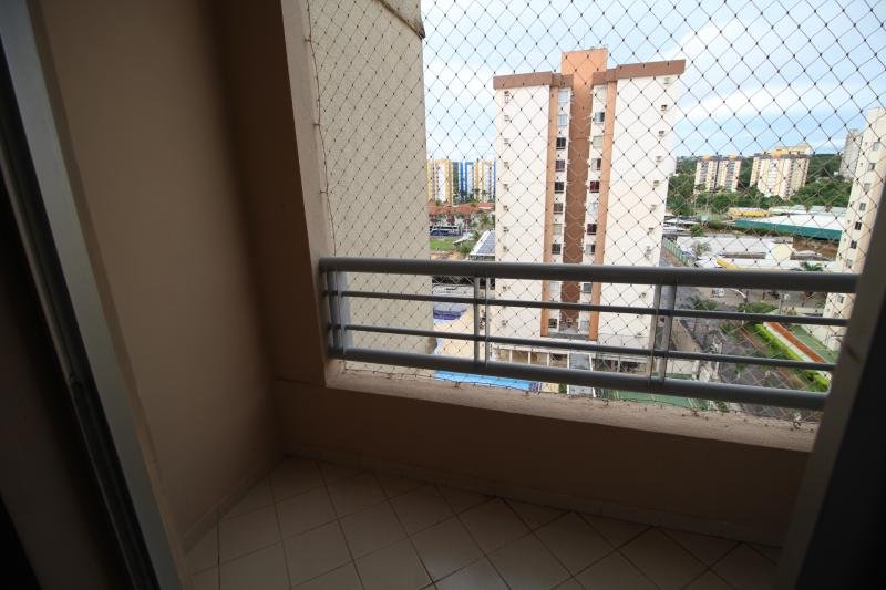 Fotos apartametnos ELDORADO FLAT SERVICE CALDAS NOVAS